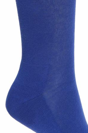 Logo socks, zdjęcie 2 Logo socks od Isabel Marant